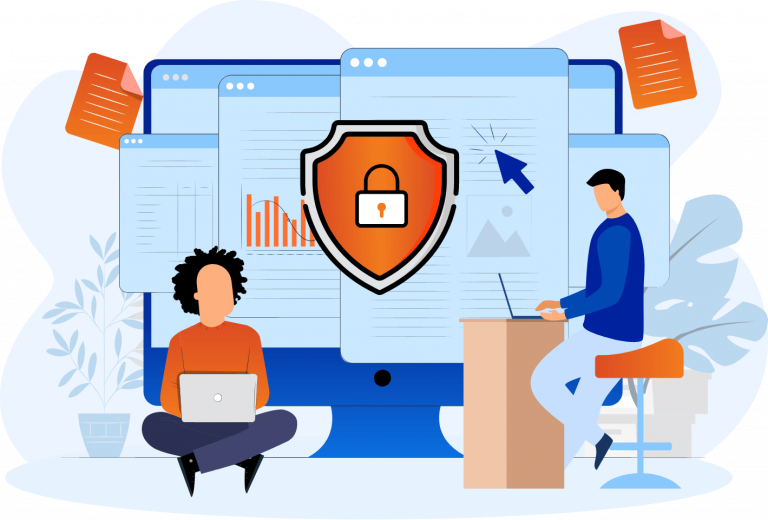 Digital Rights Management Software